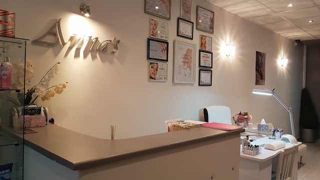 Nails Dewsbury - Nail Salons in dewsbury