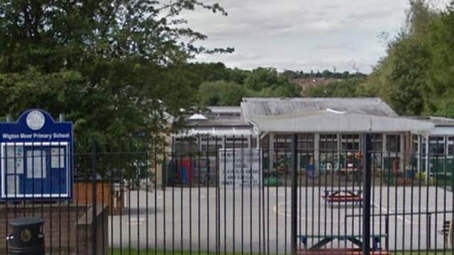 Wigton Moor Primary School - Primary Schools in moortown
