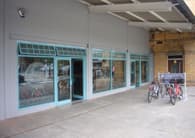 Cycle Heaven, York Railway Station