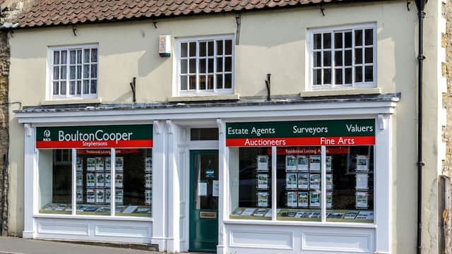 BoultonCooper - Estate Agents in helmsley