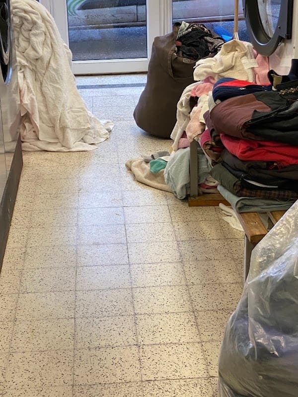 Neta Laundry