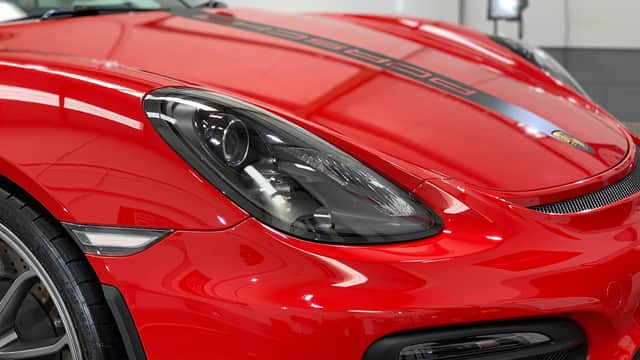 DTL Valeting And Detailing Ltd - Garages in stokesley