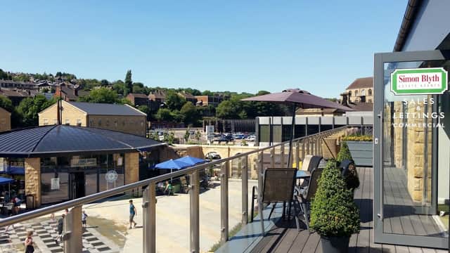 Simon Blyth Estate Agents, Sheffield - Estate Agents in bolsterstone ewden village