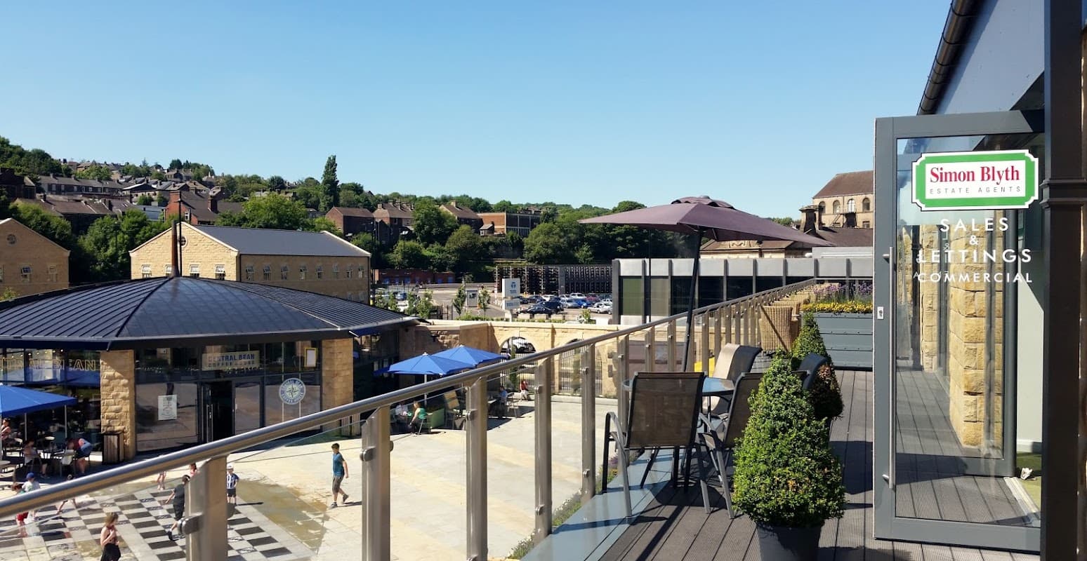 Simon Blyth Estate Agents, Sheffield