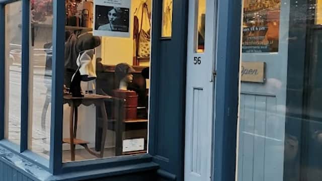 Hat Therapy - Clothes Shops in hebden bridge