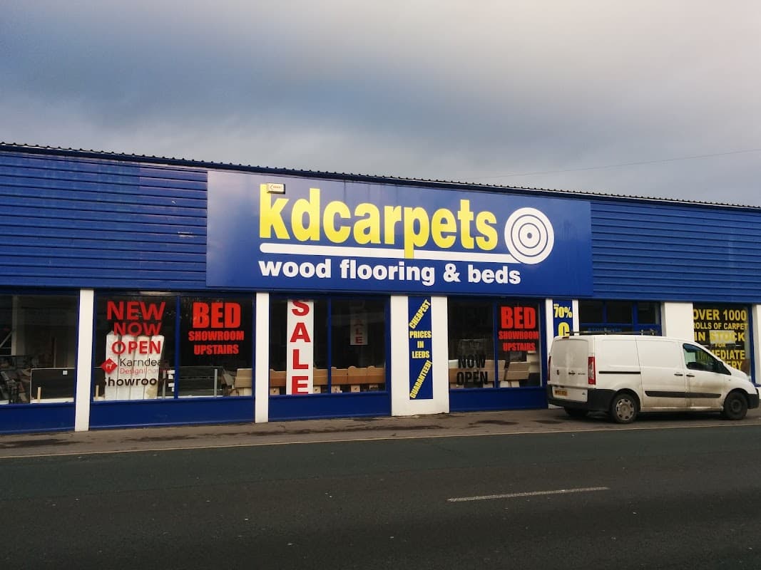 KD Carpets