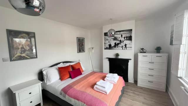Accommodation at Eston Stylish 3 bedroom House in middlesbrough