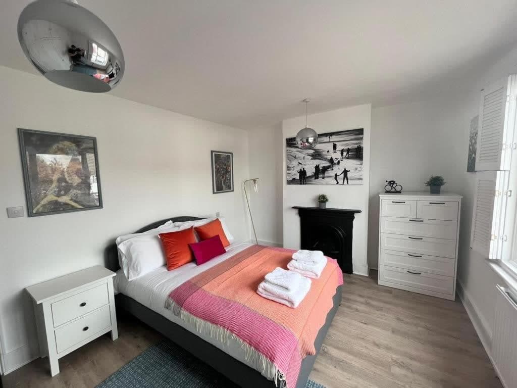 Eston Stylish 3 bedroom House