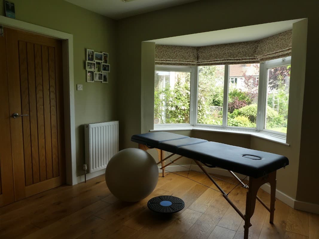 Harrogate Physio Rehab