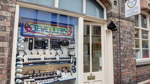 Wrights Fine Jewellery - Jewellers in northallerton
