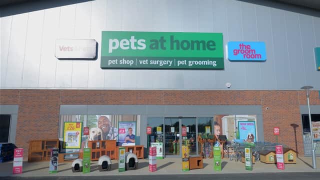 Pets at Home Catterick - Pet Shops in catterick garrison
