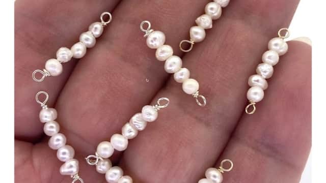 Evermore Gems by Kerrie permanent jewellery - Jewellers in wakefield