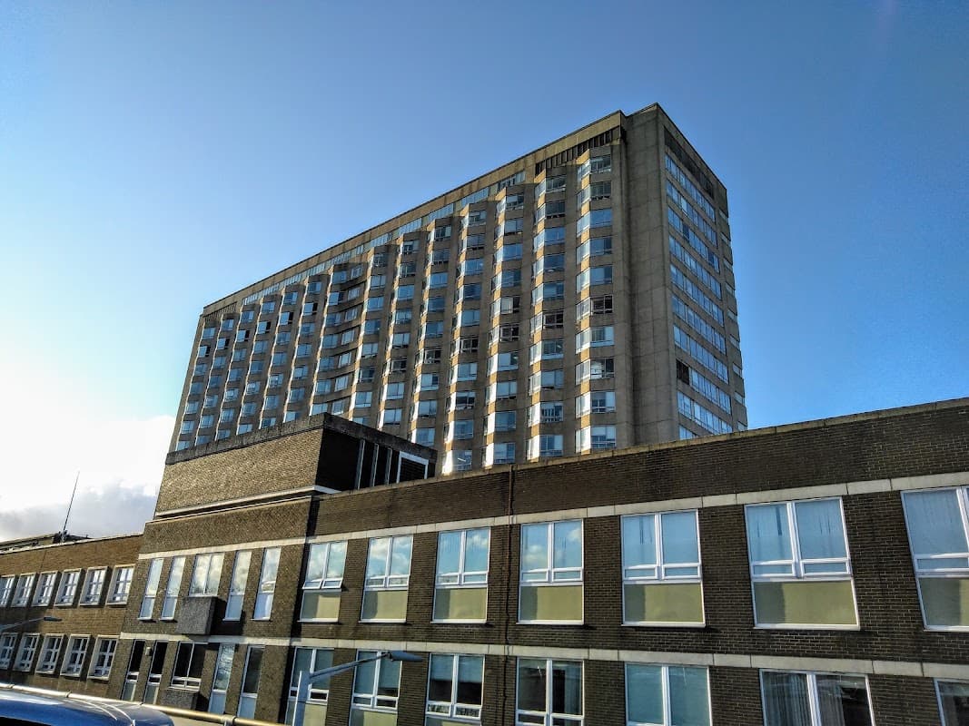 Royal Hallamshire Hospital