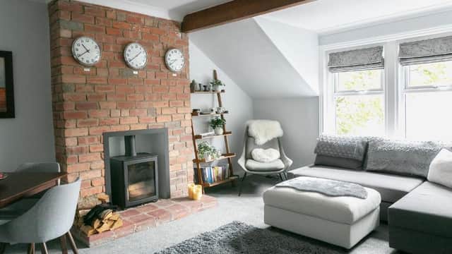 Accommodation at Bribie Apartment, 133 Valley Drive in harrogate