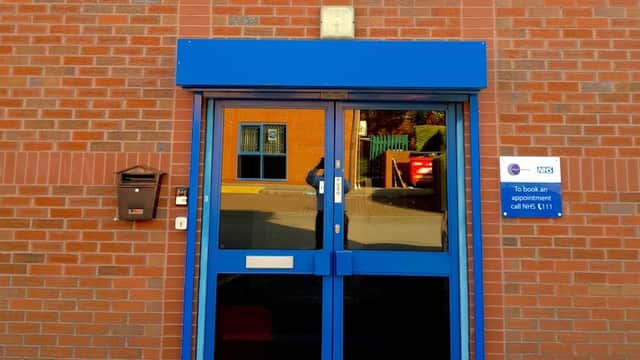 Leeds Urgent Dental Centre - Dentists in leeds
