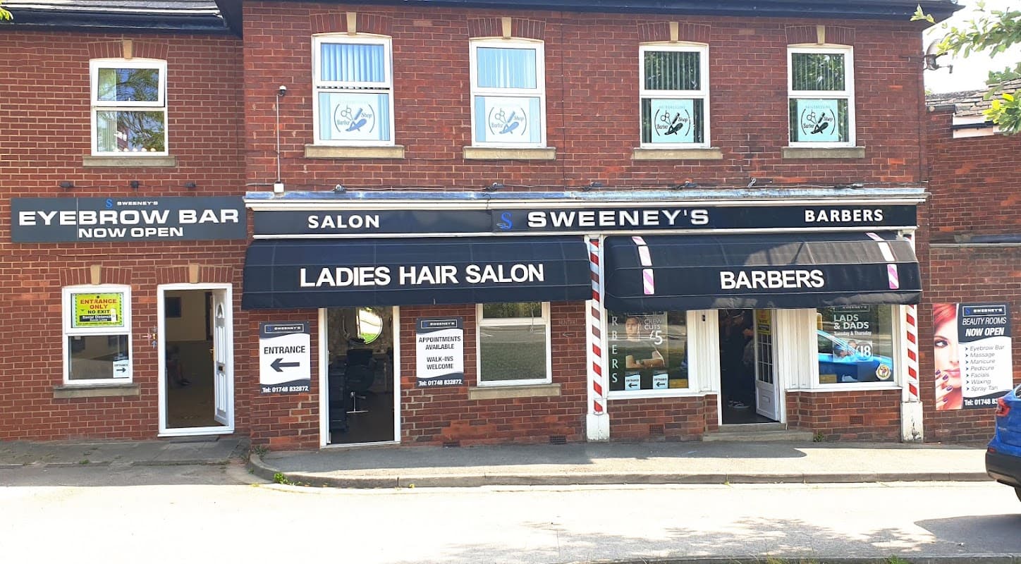Sweeney's