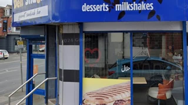 Deli Snacks Roundhay - Takeaway in leeds