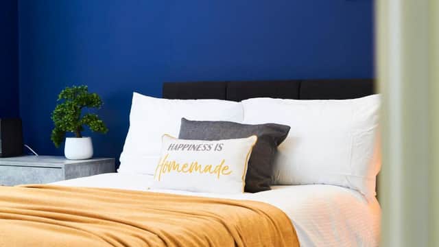 Accommodation at Stunning Doncaster House - Sleeps 8 w/Parking in bentley