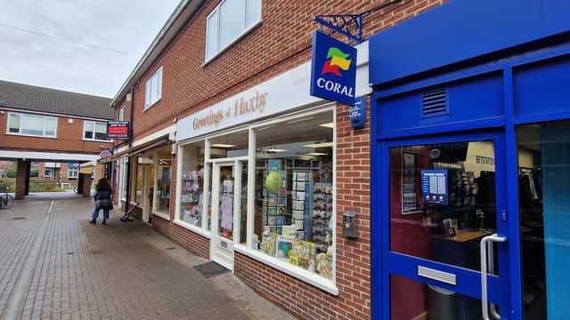 Cots to Tots - Baby Shops in haxby