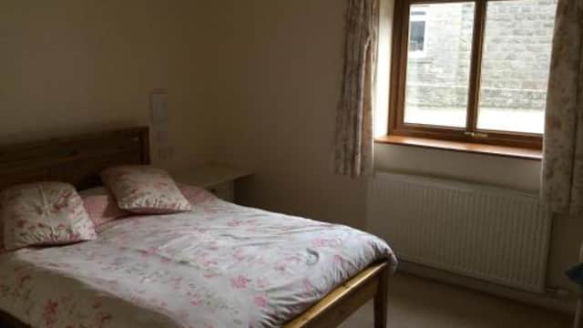 Accommodation at Lazy Daisys in langsett