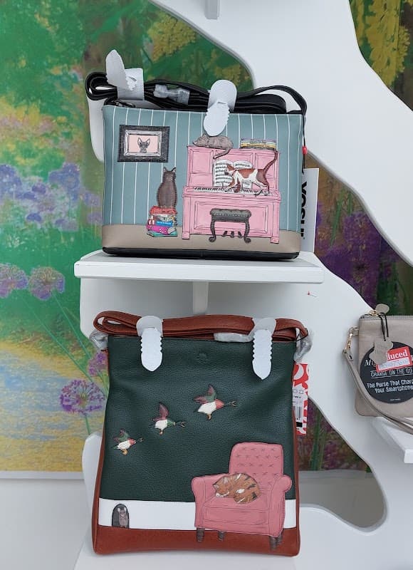 Bags Of Style