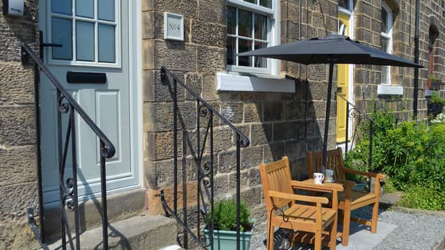 No. 4 Embsay, Skipton, Yorkshire