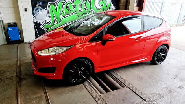 MotoGo - Garages in beverley