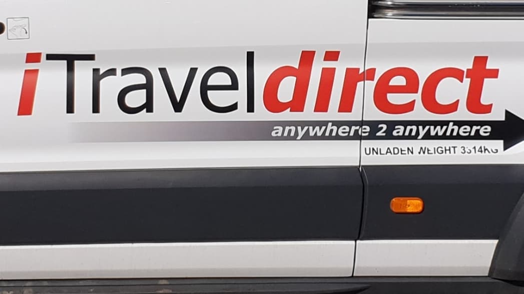 iTravel Direct