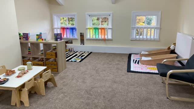 Cliff Hill Day Nursery - Nurseries in wakefield