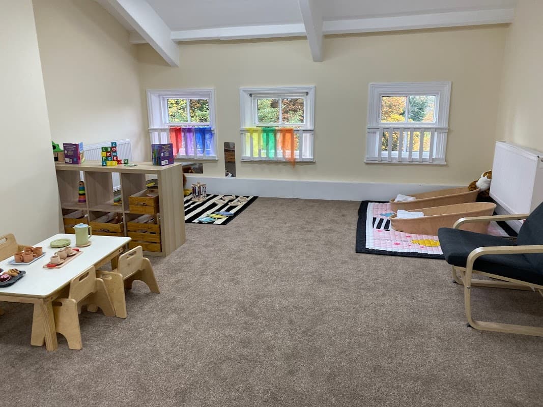 Cliff Hill Day Nursery
