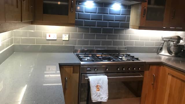 Premier Marble and Granite - DIY Stores in wombwell