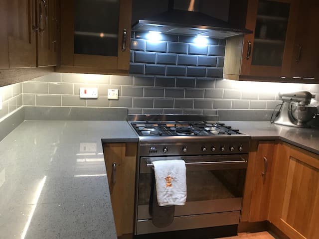 Premier Marble and Granite