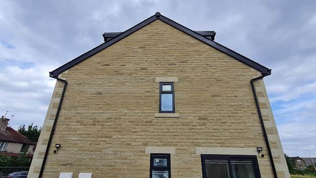 Electric Touch - Electricians in bradford