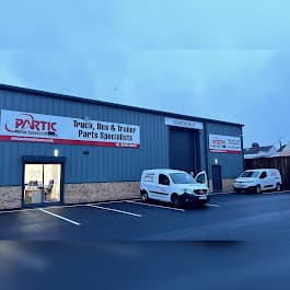 Partic Motor Spares Ltd (Advance Truck Components)