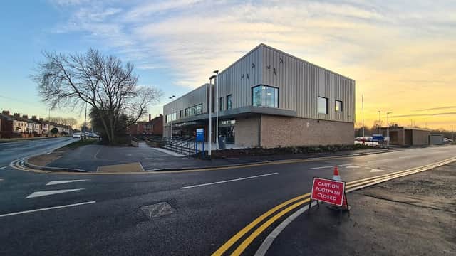 Modality Partnership - West Hull Health Hub - Doctors in hull