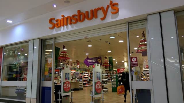 Sainsbury's - Supermarkets in doncaster