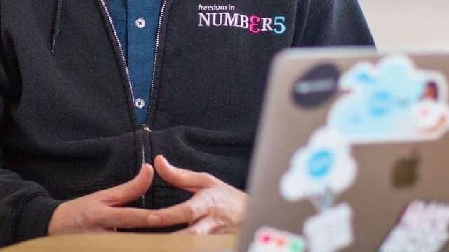 Freedom In Numbers - Accountants in manor