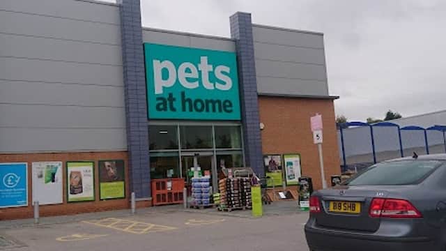 Pets at Home Barnsley - Pet Shops in barnsley