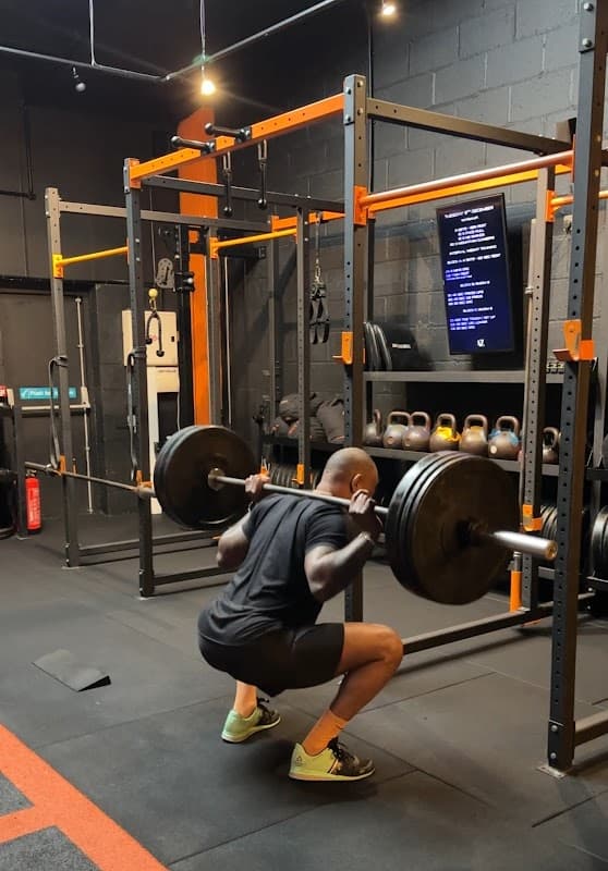Alta Zenith Fitness