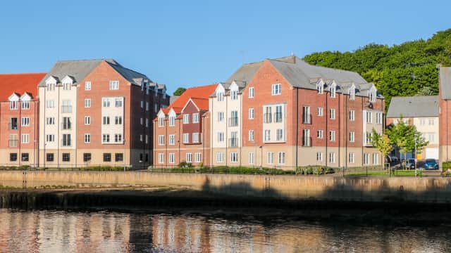 Quayside Haven