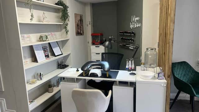 Rosecomb Nails - Nail Salons in pocklington
