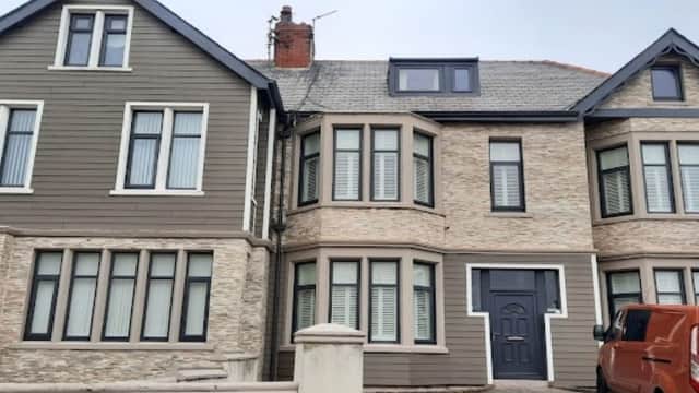 UPVC Spray Painters - Painters & Decorators in bradford