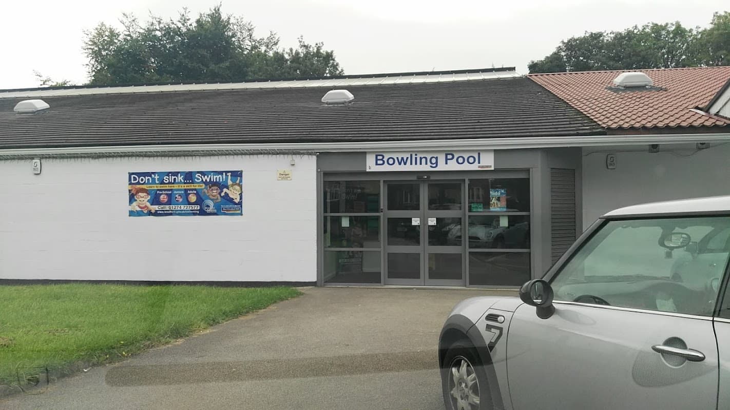 Bowling Pool