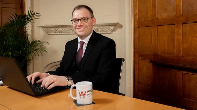 Watson Woodhouse Solicitors Middlesbrough - Solicitors in middlesbrough