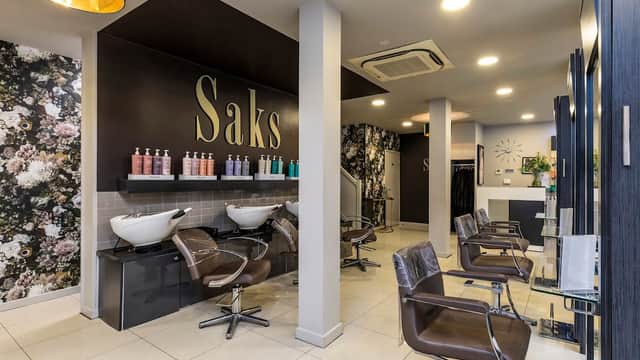 Saks Hair Skipton - Hair Salons in skipton