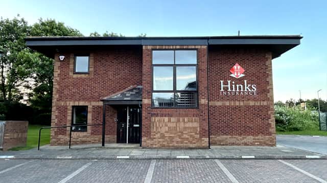 Hinks Insurance - Insurance in hessle