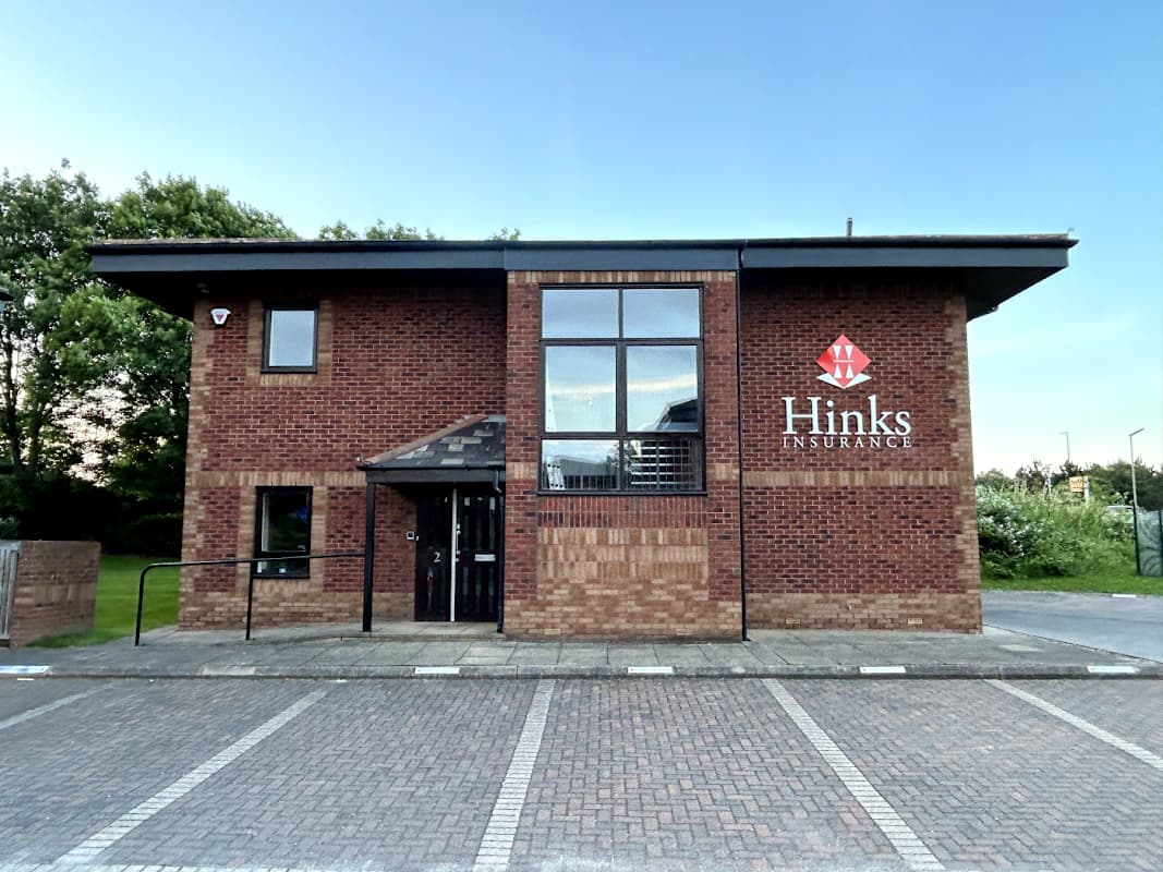 Hinks Insurance