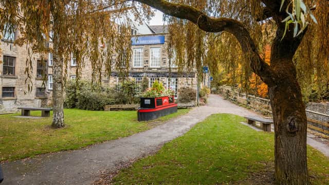 High Corn Mill - Attraction in skipton