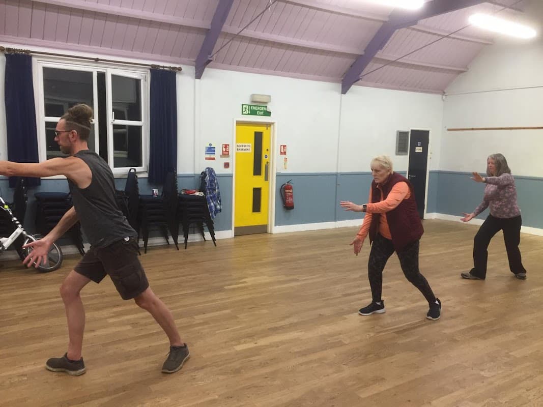 Leeds Tai Chi Academy