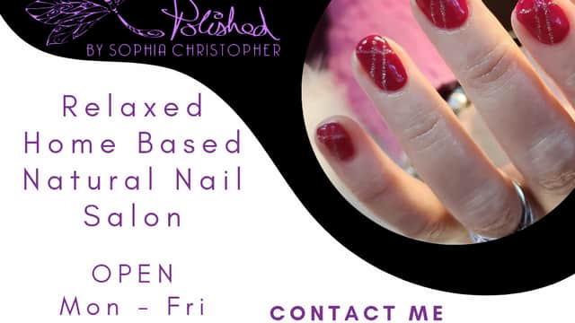 Polished - Nail Salons in kirkbymoorside